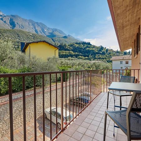 Casa Milani Apartamento Malcesine Exterior foto