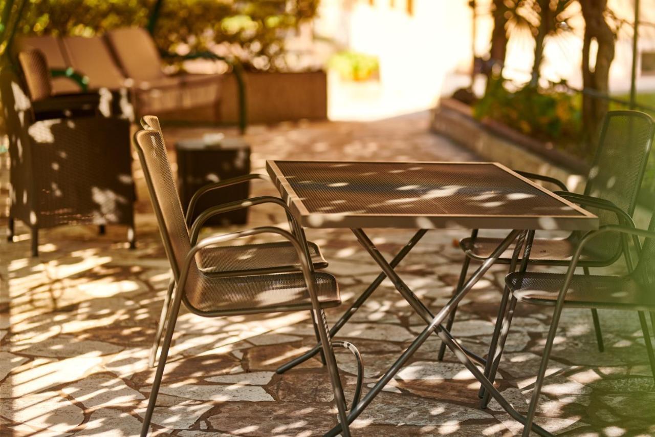 Casa Milani Apartamento Malcesine Exterior foto