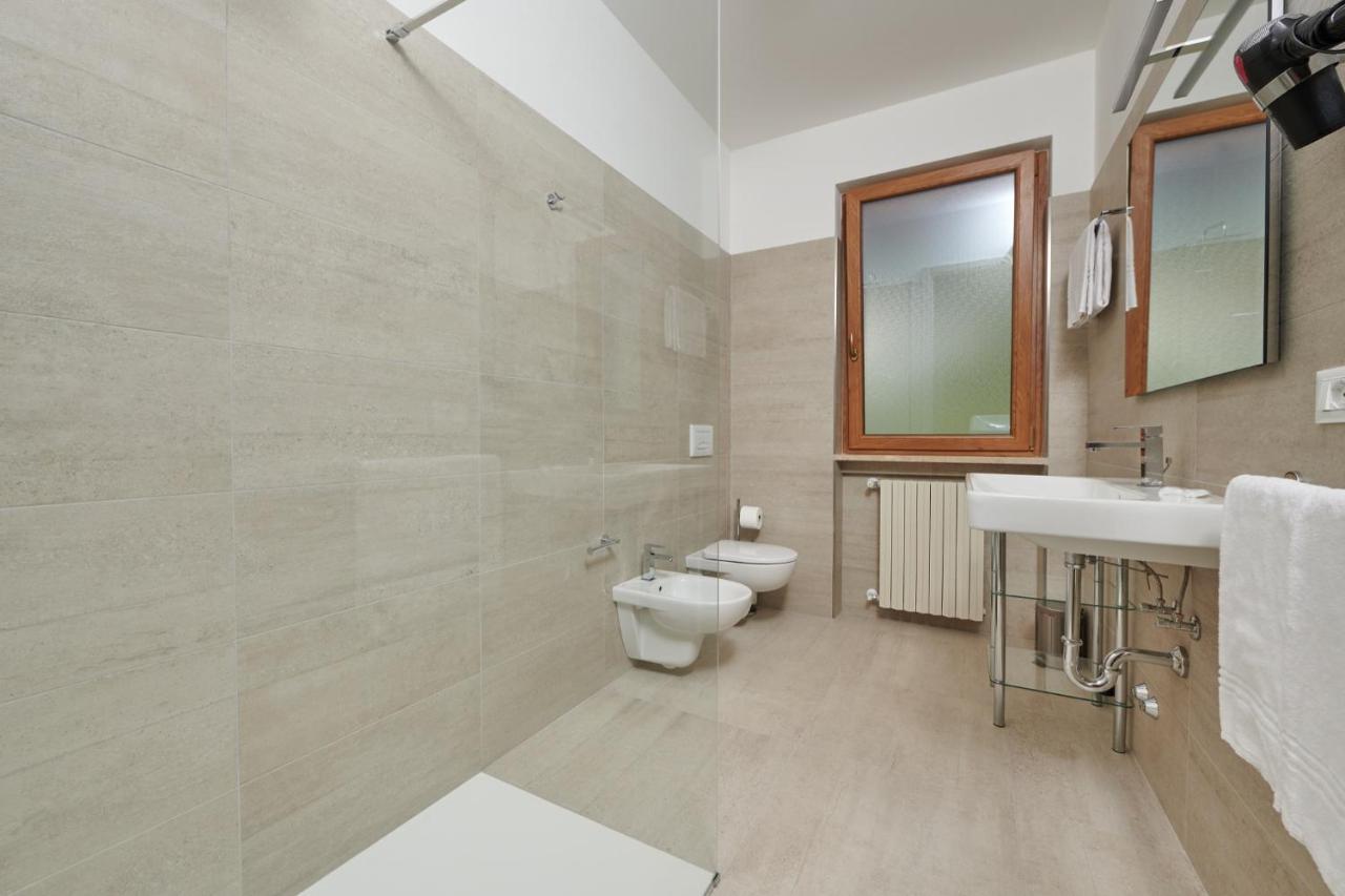 Casa Milani Apartamento Malcesine Exterior foto